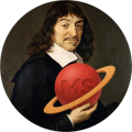 René Descartes