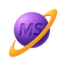 MockSphere Logo